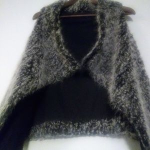 Zara Basic women's Cape